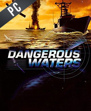 Buy Dangerous Waters CD Key Compare Prices