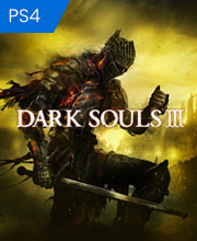 Dark Souls 3