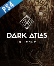 Dark Atlas Infernum