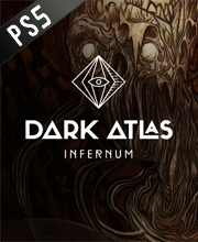 Dark Atlas Infernum