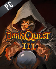 Dark Quest 3