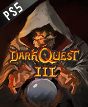 Dark Quest 3