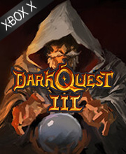 Dark Quest 3