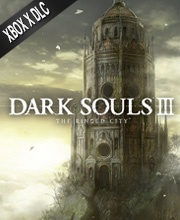 Dark Souls 3 The Ringed City