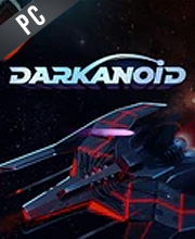 Darkanoid