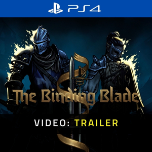 Darkest Dungeon 2 The Binding Blade