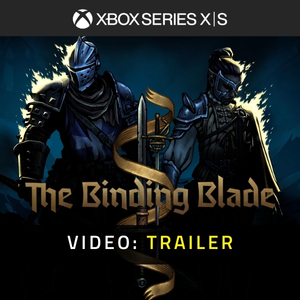 Darkest Dungeon 2 The Binding Blade