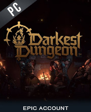 Darkest Dungeon 2