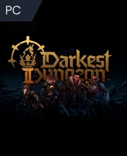 Darkest Dungeon 2