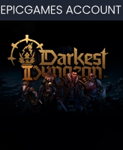 Darkest Dungeon 2