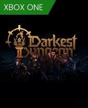 Darkest Dungeon 2