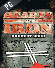 Darkest Hour A Hearts of Iron Game