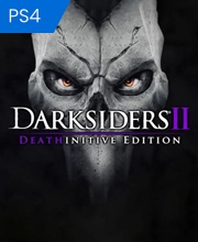 Darksiders 2 Deathinitive Edition