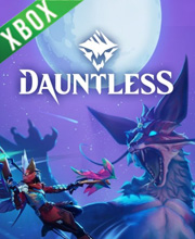 Dauntless