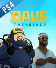 Dave the Diver