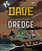 Dave the Diver and Dredge Crossover DLC Released for PC and