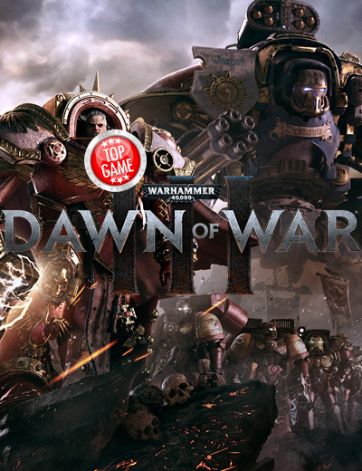 Dawn of War 3 Expansions May Be Released in the Future, Says Relic