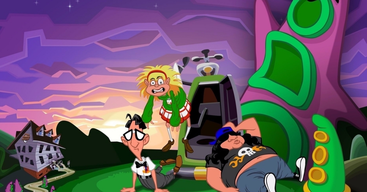 Day of the Tentacle Remastered PS4 – Best Price Deals & Key Comparisons