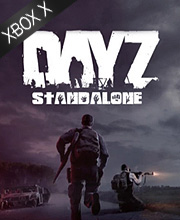 DayZ