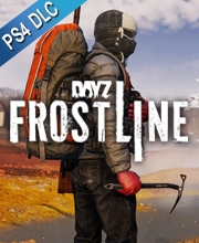 DayZ Frostline