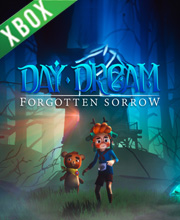 Daydream Forgotten Sorrow