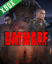 daymare 1998 xbox release date
