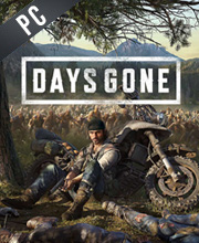 Days Gone – PlayStation 5 at the BEST PRICE!