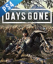 buy days gone ps4