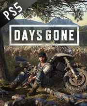 Buy Days Gone PS5 Compare Prices