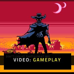 Dead Horizon: Origin Gameplay Video