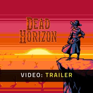 Dead Horizon: Origin Video Trailer