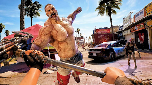 Dead Island 2 Day One Edition for PS5 (USK)