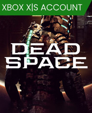 Dead Space Remake