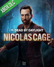 Dead by Daylight: Nicolas Cage Chapter Pack Is Now Available On Xbox - Xbox  Wire