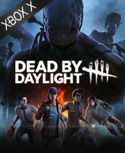 Buy Dead by Daylight Xbox series Account Compare Prices