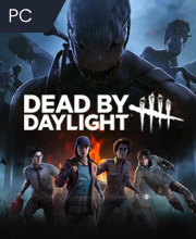 Dead by Daylight