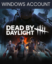 Dead by Daylight