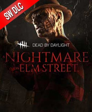 Dead by Daylight A Nightmare on Elm Street