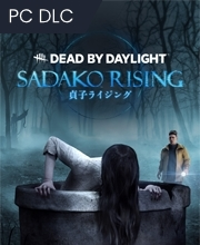 Dead By Daylight Sadako Rising