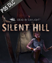 Buy Dead by Daylight Silent Hill Chapter PS5 Compare Prices