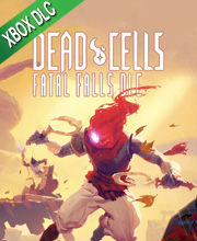 Dead Cells Fatal Falls