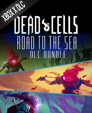 Dead Cells Road To The Sea Bundle