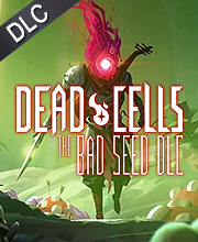 Buy Dead Cells: The Bad Seed - Microsoft Store en-AF