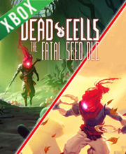 Dead Cells The Fatal Seed Bundle