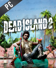 Dead Island Riptide Definitive Edition Steam CD Key!