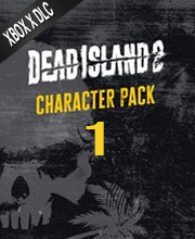 Dead Island 2 Character Pack 1