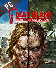 Buy Dead Island: Riptide Definitive Edition Steam CD Key