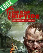 Dead Island Riptide Definitive Edition