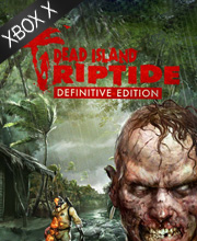 Dead Island Riptide Definitive Edition