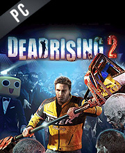 Buy cheap Dead Rising 2: Off the Record Cyborg Skills Pack cd key - lowest  price